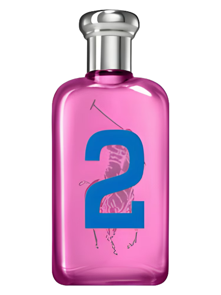 Polo Big Pony 2 Ralph Lauren EDT