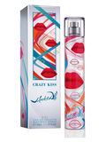 Salvador Dali Crazy Kiss EDT W