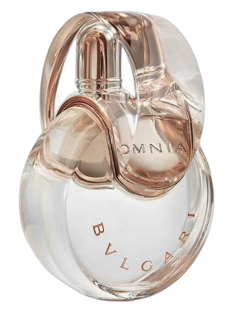 Bvlgari Omnia Crystalline EDT