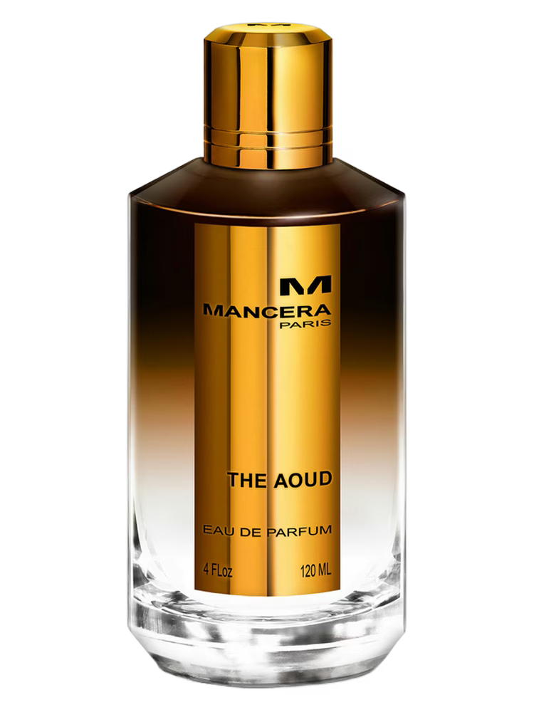 The Aoud Mancera EDP