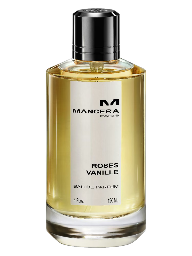 Roses Vanilla Mancera EDP