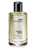 Cedrat Boise Mancera EDP