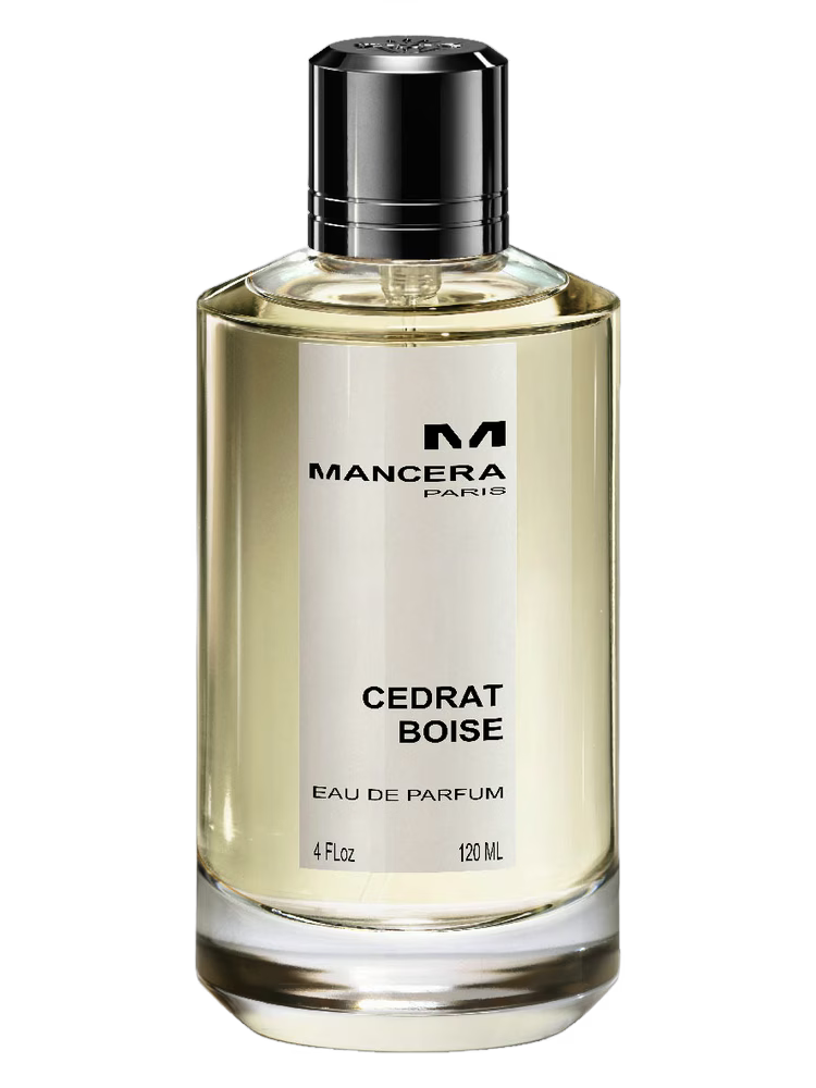 Cedrat Boise Mancera EDP