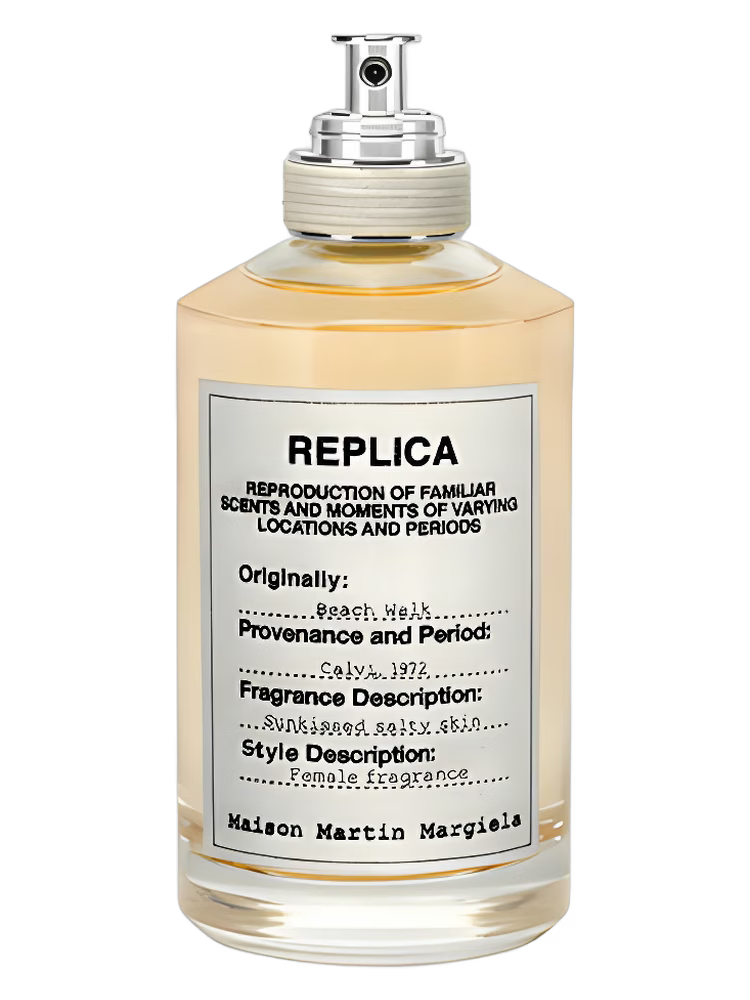 Replica Beach Walk EDT