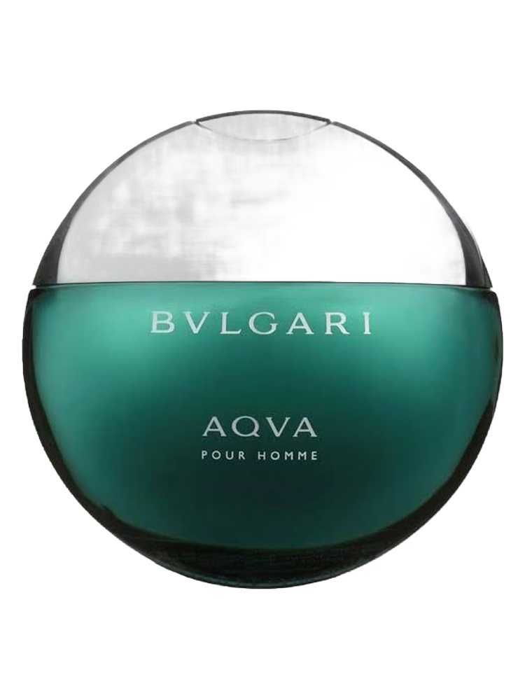 Bvlgari Aqva Pour Homme EDT