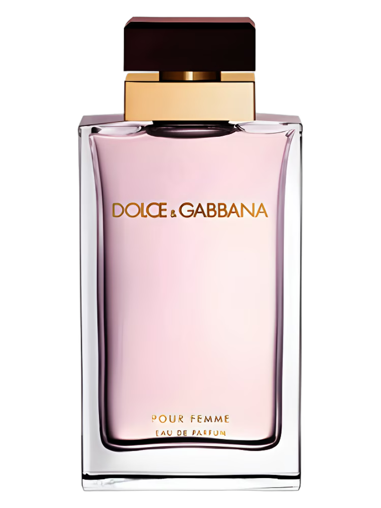 Dolce & Gabbana Pour Femme EDP