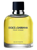 Dolce & Gabbana Pour Homme EDT