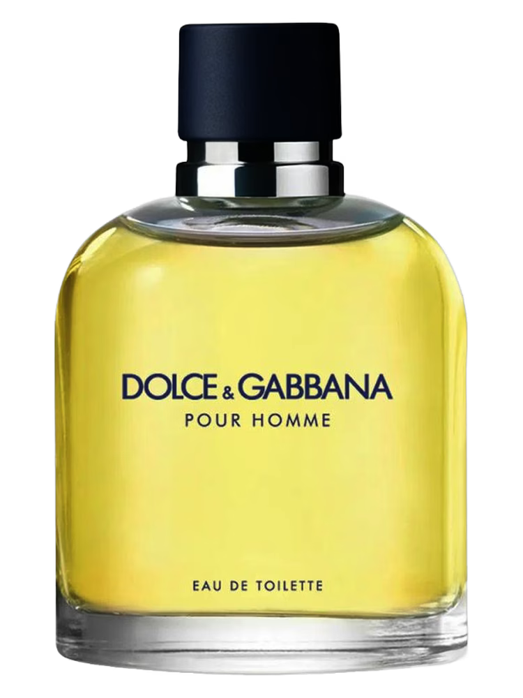 Dolce & Gabbana Pour Homme EDT