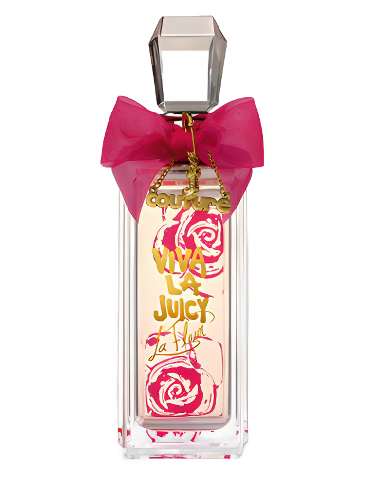 Juicy Couture Viva La Juicy La Fleur EDT