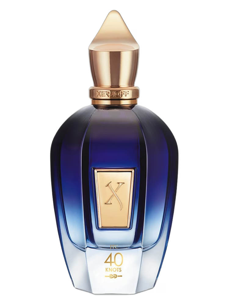 40 Knots Xerjoff EDP