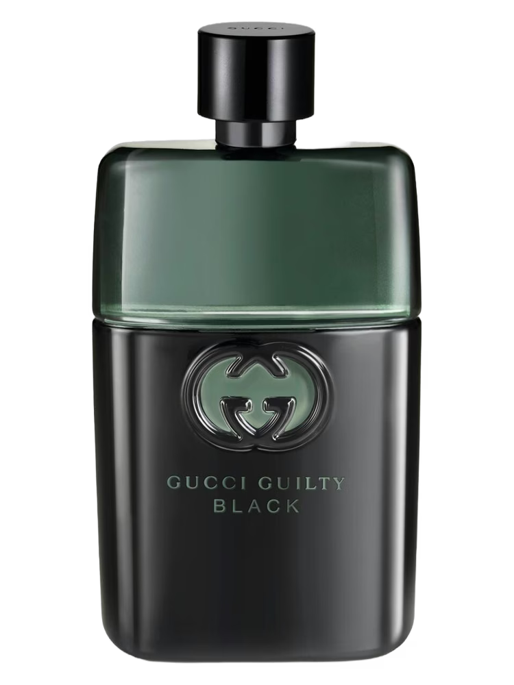 Gucci Guilty Black EDT