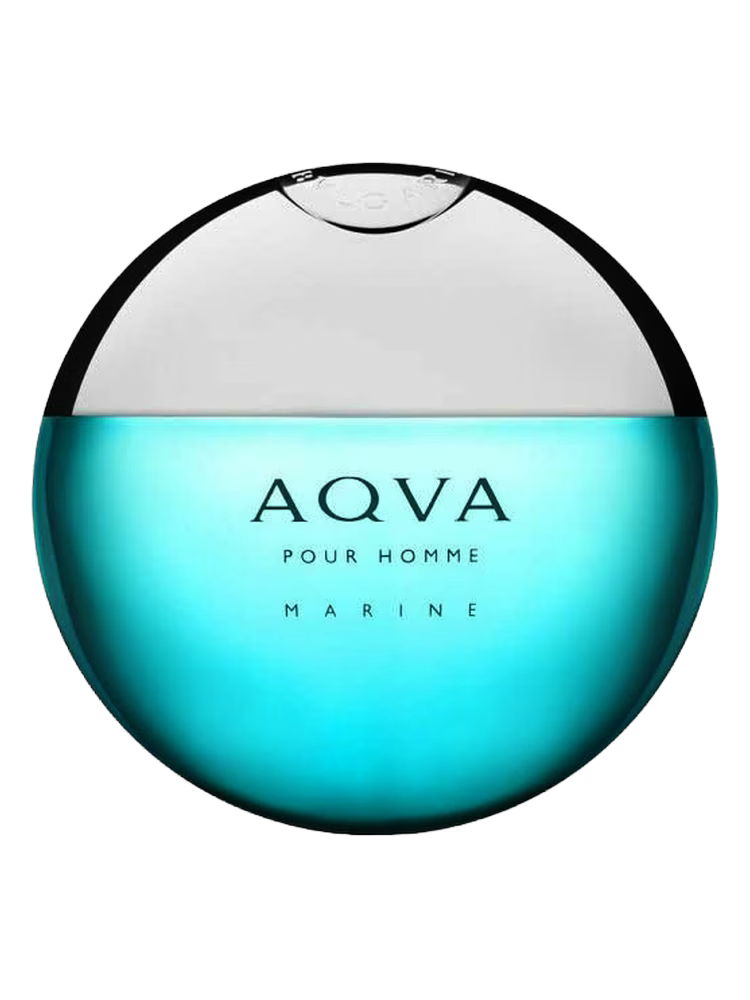BVLGARI Aqva Marine EDT