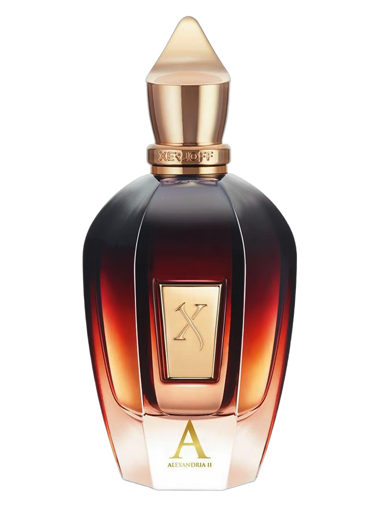 Alexandria II Xerjoff Parfum
