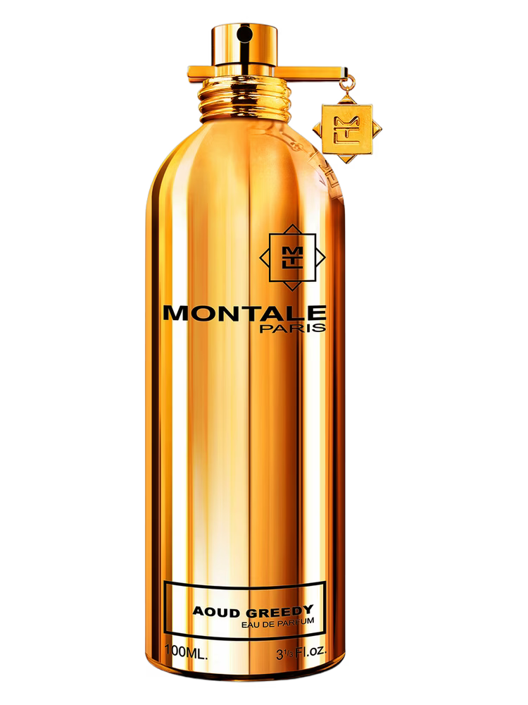 Montale Aoud Greedy EDP