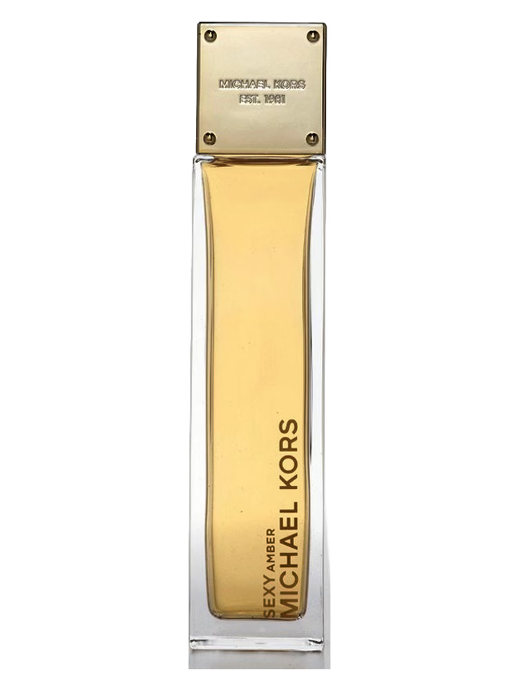 Michael Kors Sexy Amber EDP W