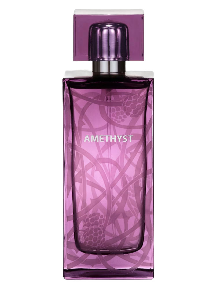 Amethyst Lalique EDP W