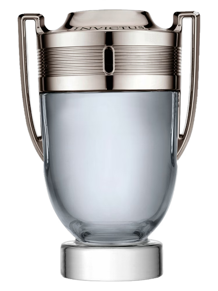 Invictus Paco Rabanne  EDT