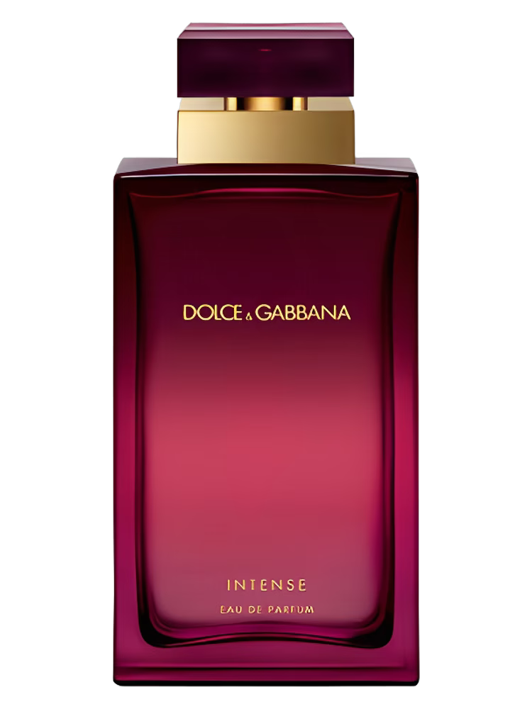 Dolce & Gabbana Intense EDP