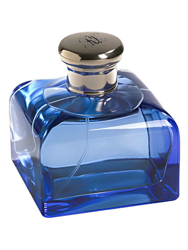 Ralph Lauren Blue EDT
