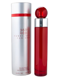 Perry Ellis For Men 360 Red EDT