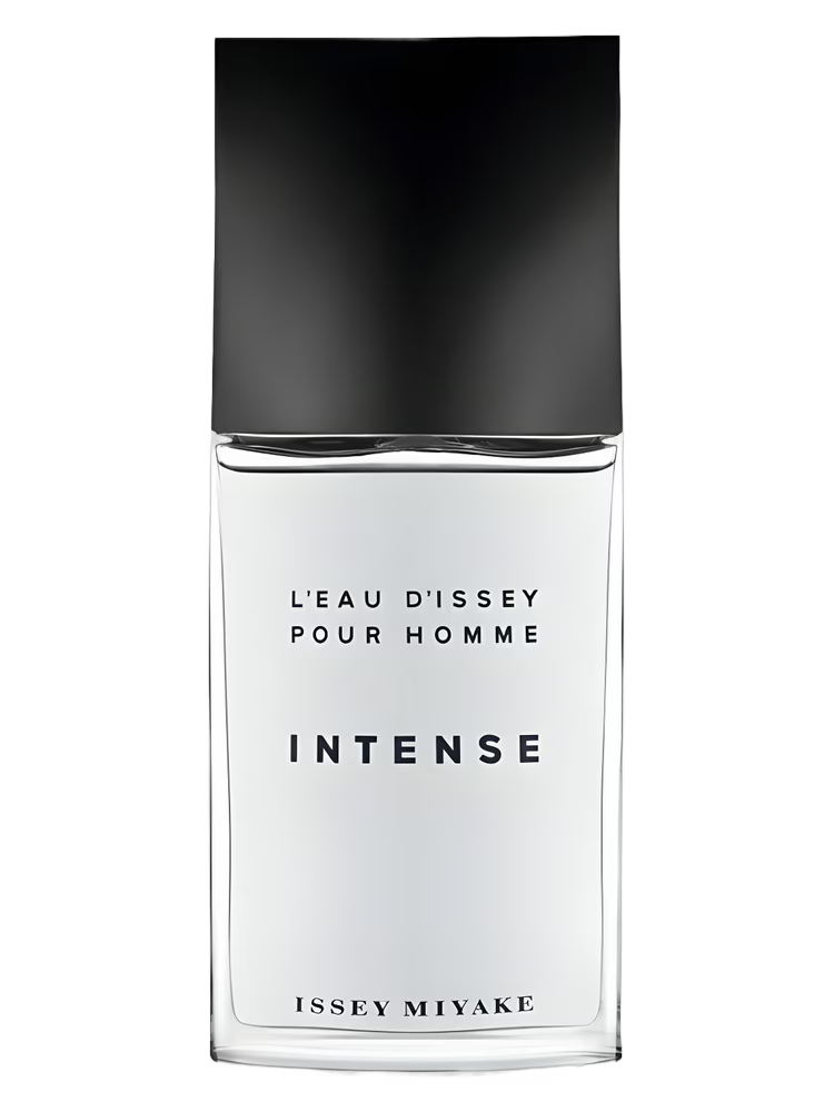 Issey Miyake Pour Homme Intense EDT