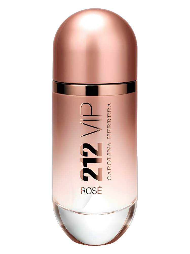212 Vip Rose© Carolina Herrera EDP