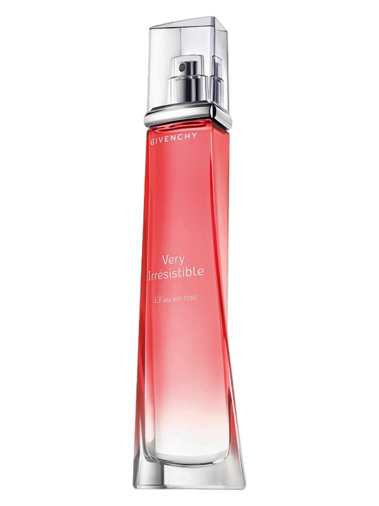 Very Irresistible L'Eau En Rose Givenchy EDT