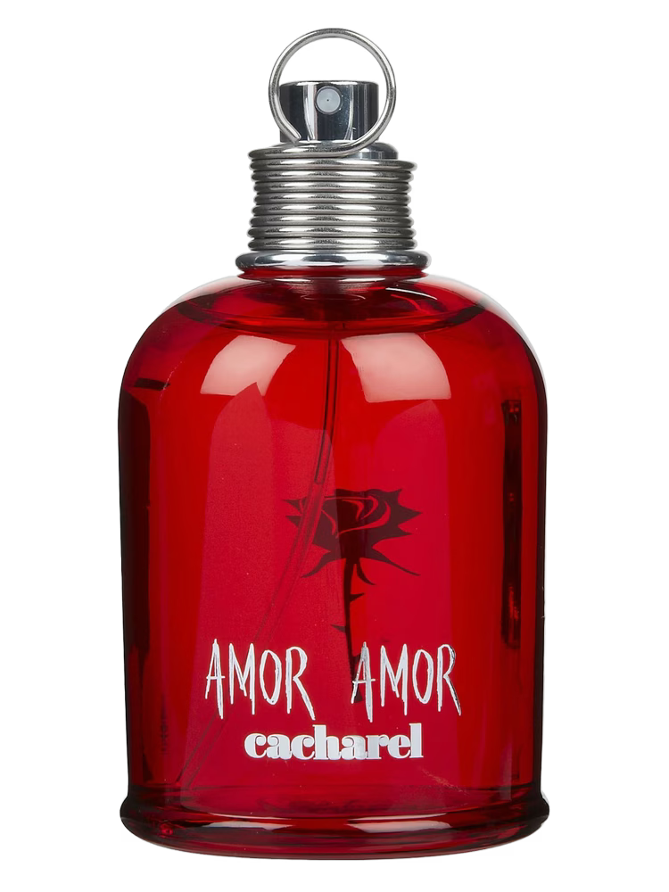 Cacharel Amor Amor EDT