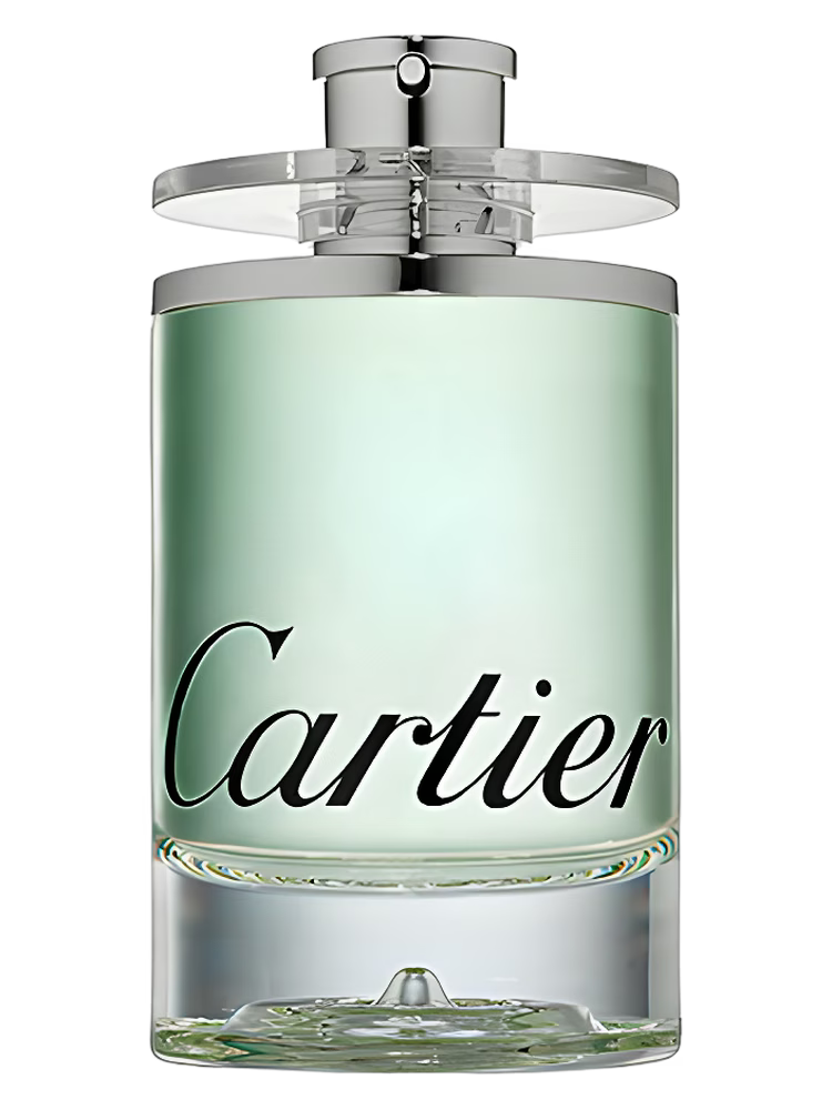 Cartier Concentree EDT