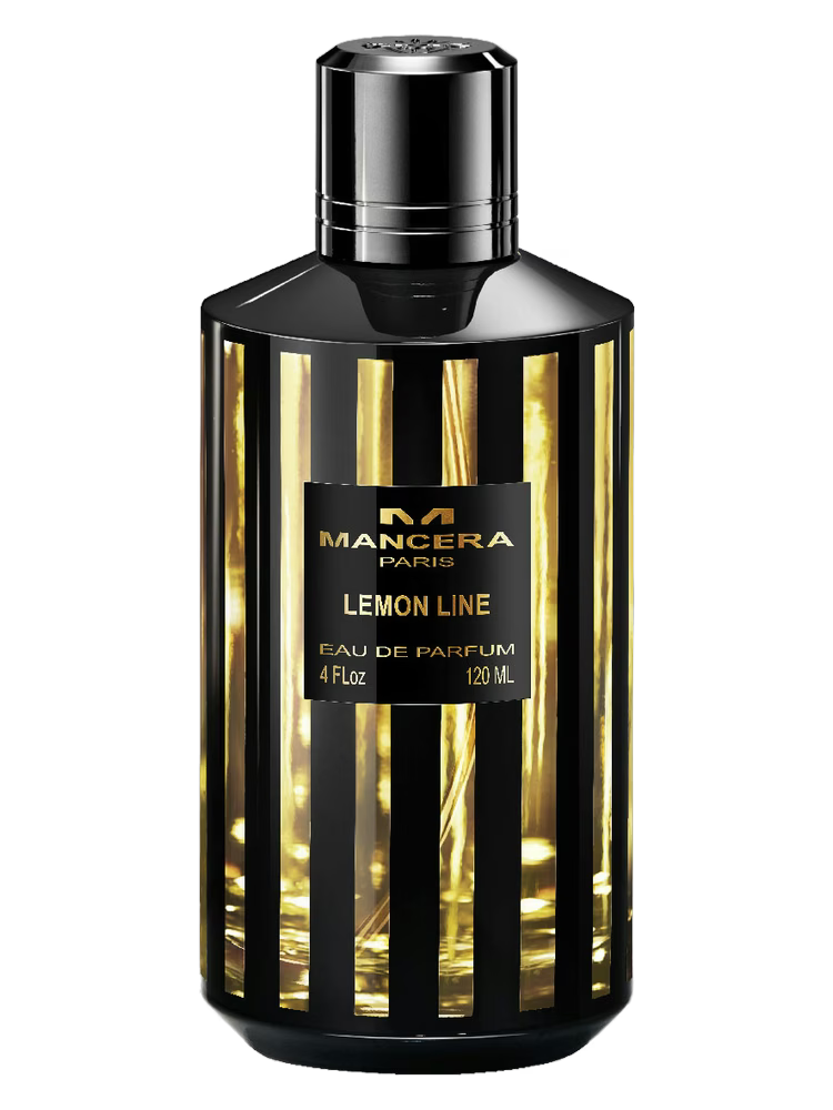 Lemon Line Mancera EDP