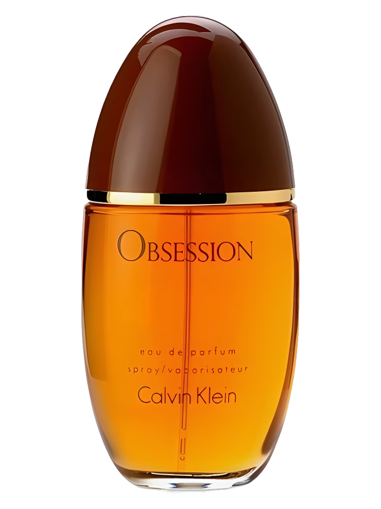 Obsession Calvin Klein EDP