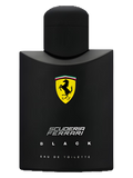 Scuderia Ferrari Black EDT