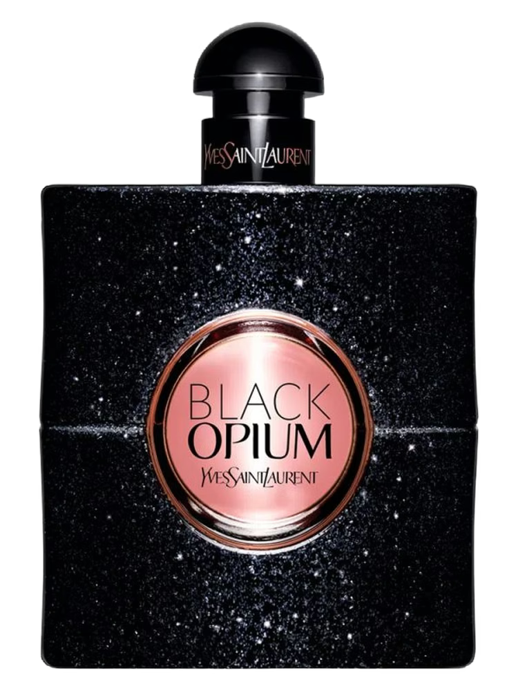 Yves Saint Laurent Black Opium EDP