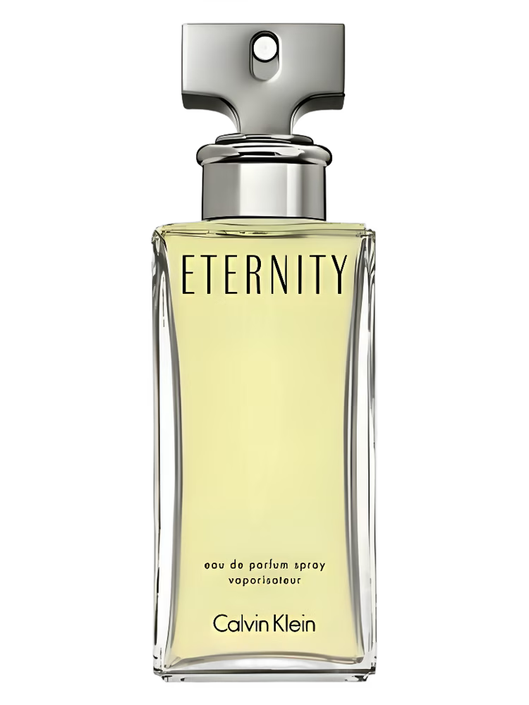 Calvin Klein Eternity For Women EDP