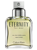 Eternity Calvin Klein EDT