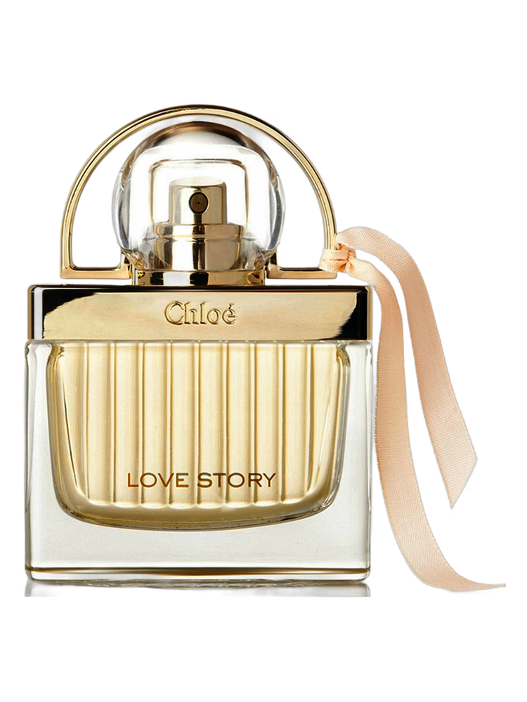 Chloe Love Story EDP