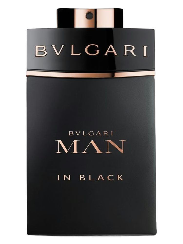 Bvlgari Man In Black EDP