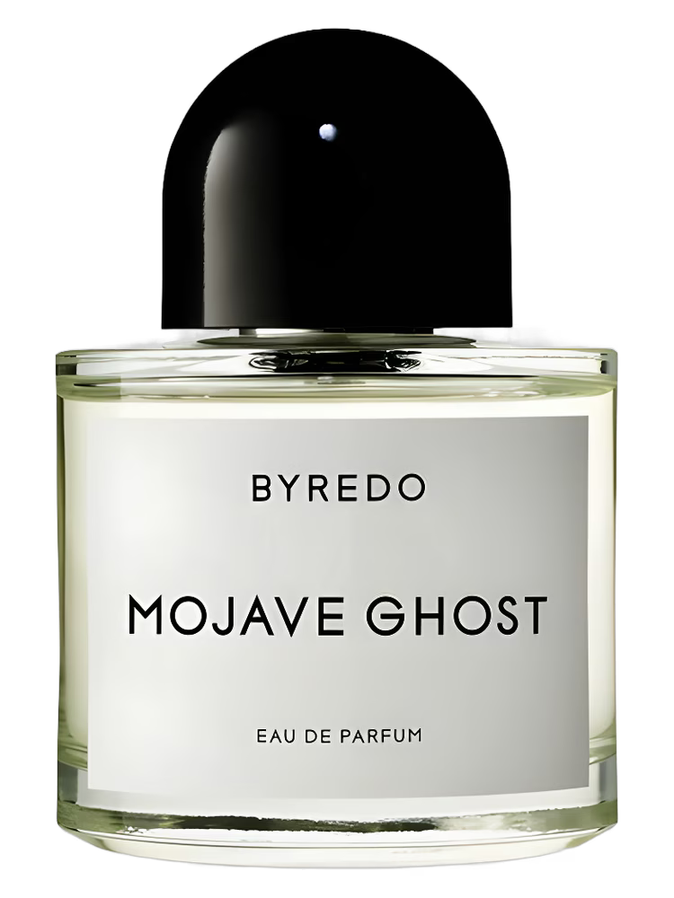 Byredo Mojave Ghost EDP