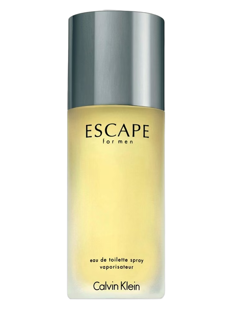 Escape Calvin Klein EDT