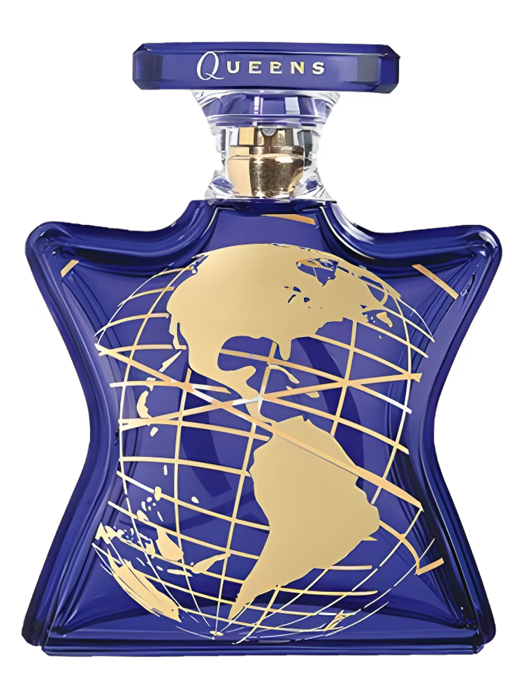 Queens Bond No. 9 EDP