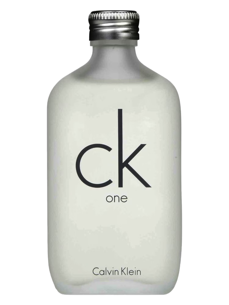 Calvin Klein CK One EDT