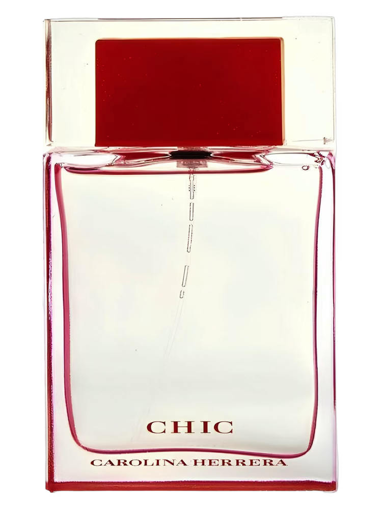 Carolina Herrera Chic EDP