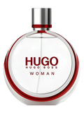 Hugo Woman by Hugo Boss EDP