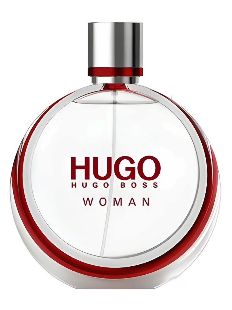 Hugo Woman by Hugo Boss EDP