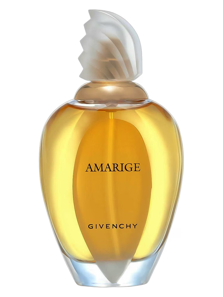Givenchy Amarige EDT