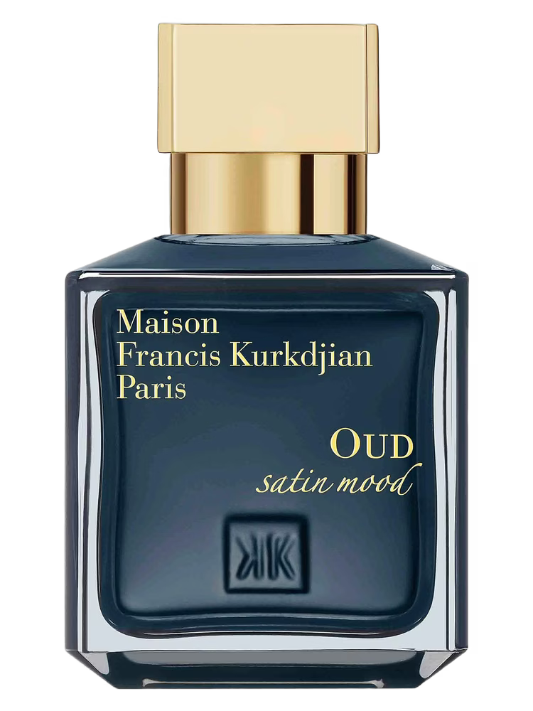 Oud Satin Mood - Maison Francis Kurkdjian EDP