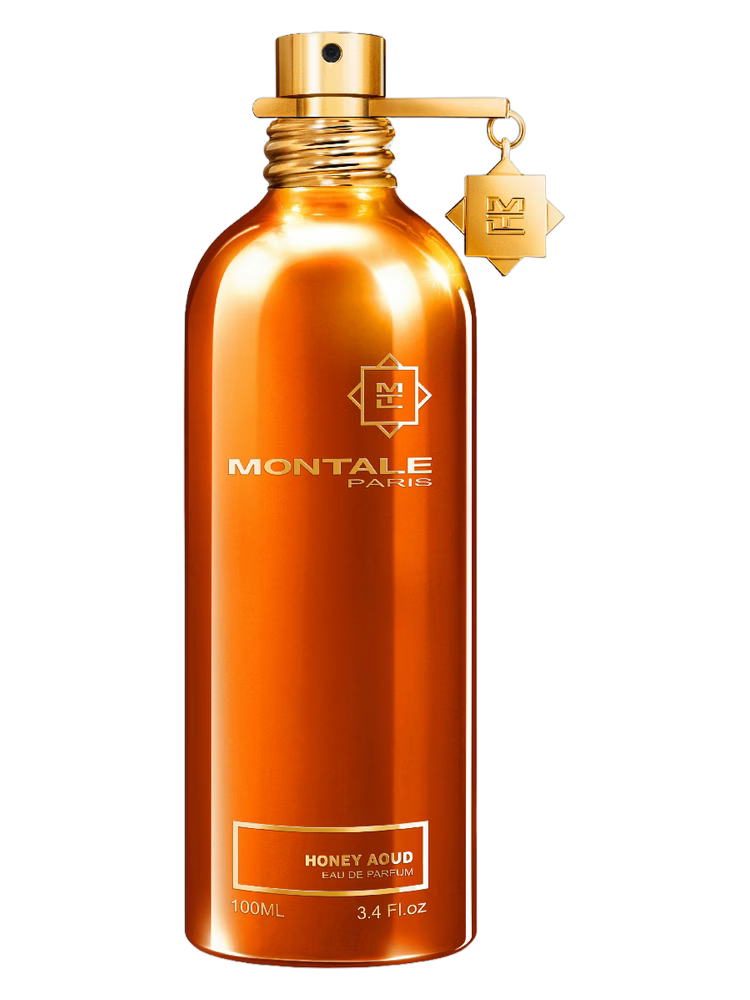 Montale Honey Aoud EDP