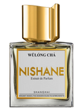 Wulong Cha Nishane Extrait De Parfum