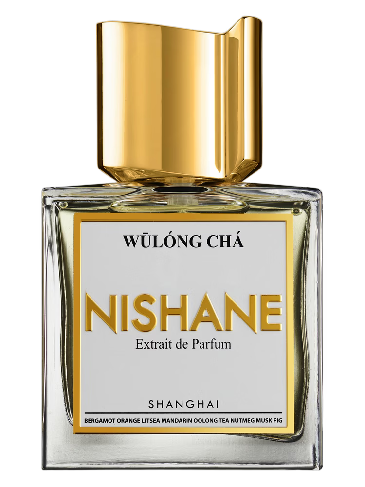 Wulong Cha Nishane Extrait De Parfum