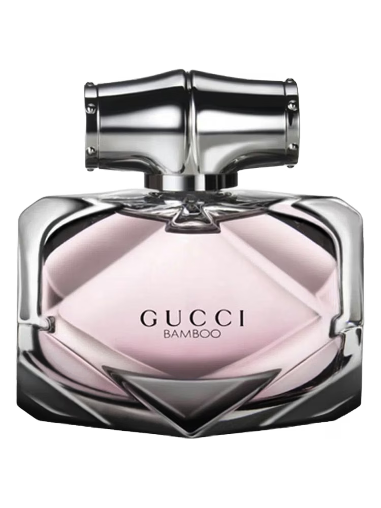 Gucci Bamboo EDP